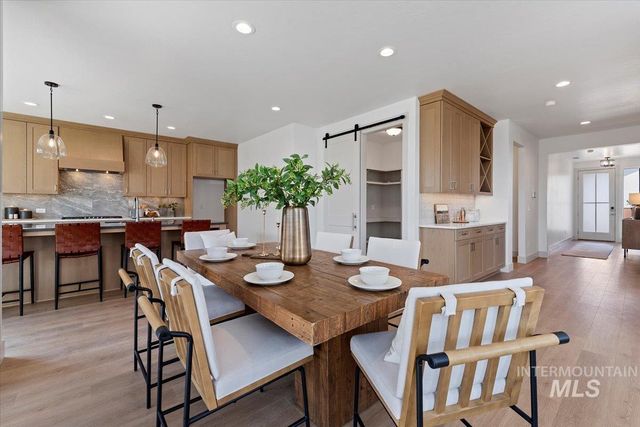 4209 S Ridge Edge Way Bridger-Multi Gen, Meridian, ID 83642