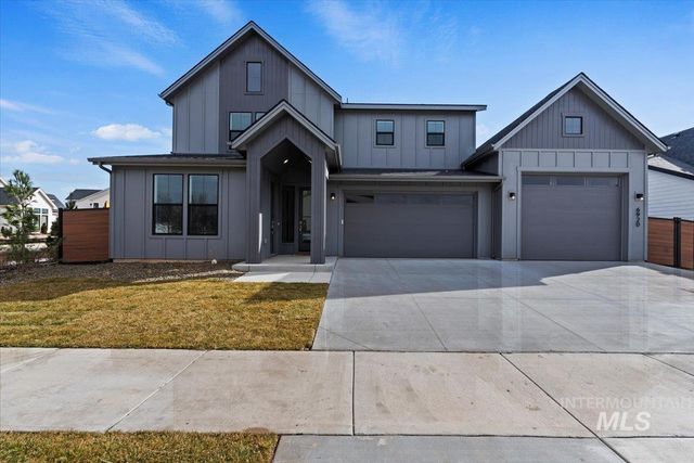 4209 S Ridge Edge Way Bridger-Multi Gen, Meridian, ID 83642