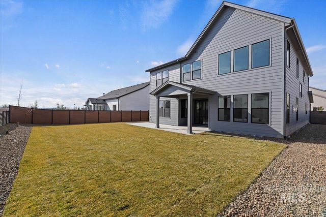 4209 S Ridge Edge Way Bridger-Multi Gen, Meridian, ID 83642