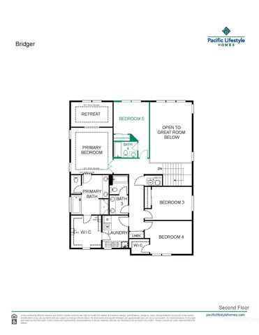 4209 S Ridge Edge Way Bridger-Multi Gen, Meridian, ID 83642