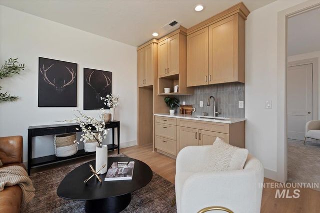 4209 S Ridge Edge Way Bridger-Multi Gen, Meridian, ID 83642