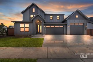 4209 S Ridge Edge Way Bridger-Multi Gen, Meridian, ID 83642