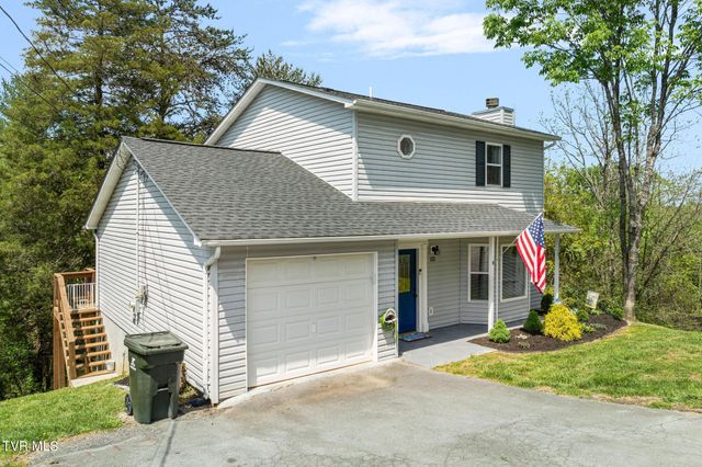 113 Copper Court, Johnson City, TN 37601