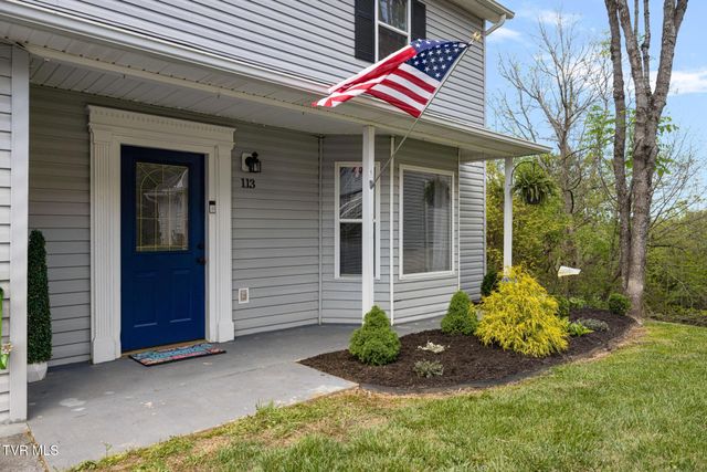 113 Copper Court, Johnson City, TN 37601