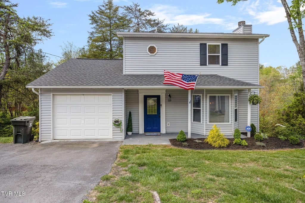 113 Copper Court, Johnson City, TN 37601