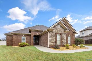 25745 Winterwood Drive, Madison, AL 35756