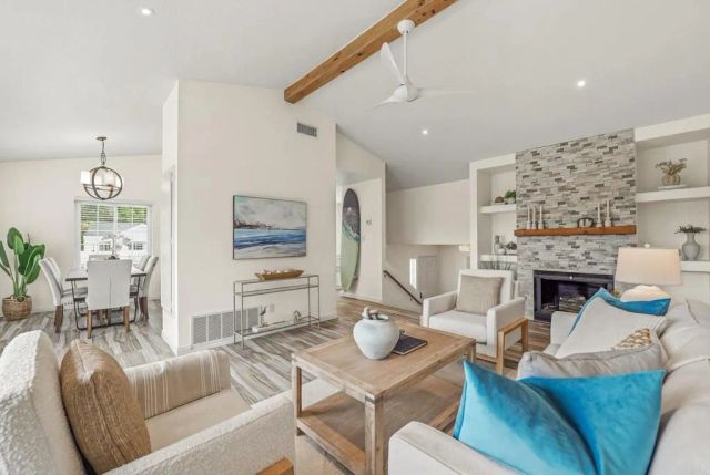 2807 Valley Vista Way, Oceanside, CA 92054