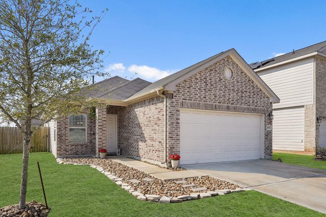 5108 Frisch Street, Houston, TX 77048