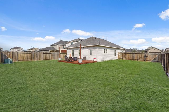 5108 Frisch Street, Houston, TX 77048