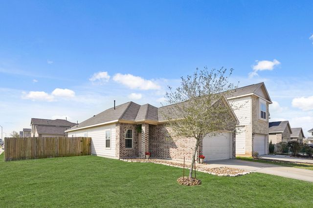 5108 Frisch Street, Houston, TX 77048