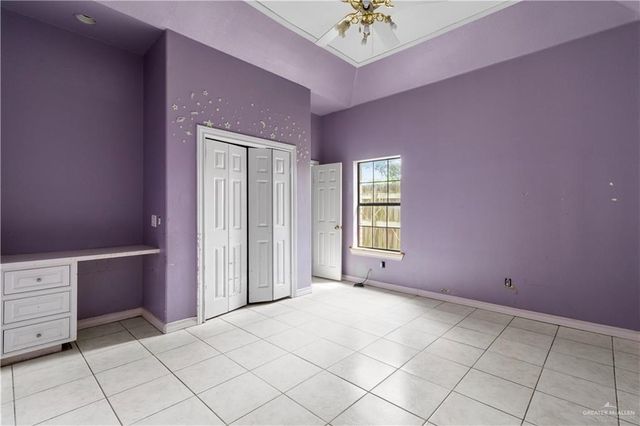 2107 S Victoria Road, Donna, TX 78537