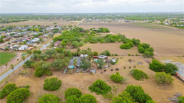 2107 S Victoria Road, Donna, TX 78537