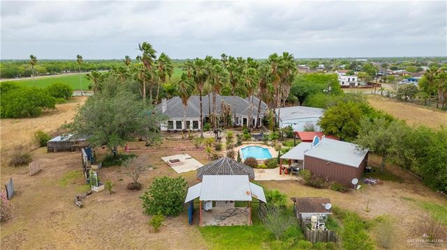 2107 S Victoria Road, Donna, TX 78537