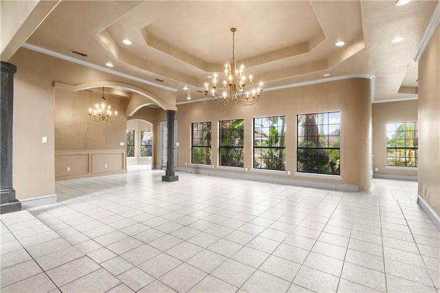 2107 S Victoria Road, Donna, TX 78537