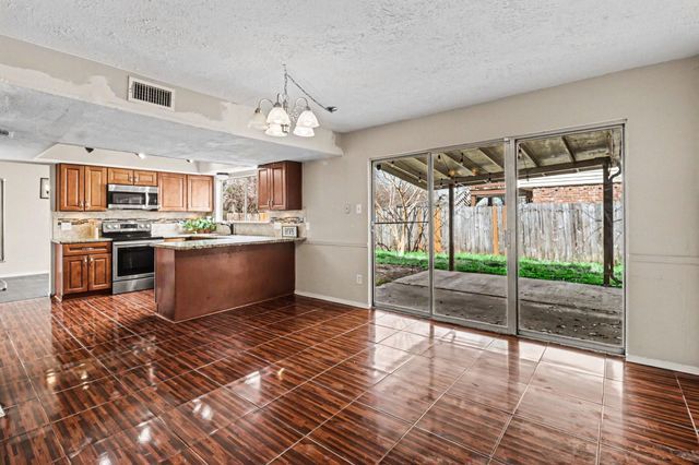 16630 Lonesome Quail Drive, Houston, TX 77489