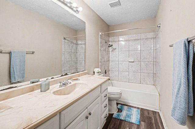 16630 Lonesome Quail Drive, Houston, TX 77489