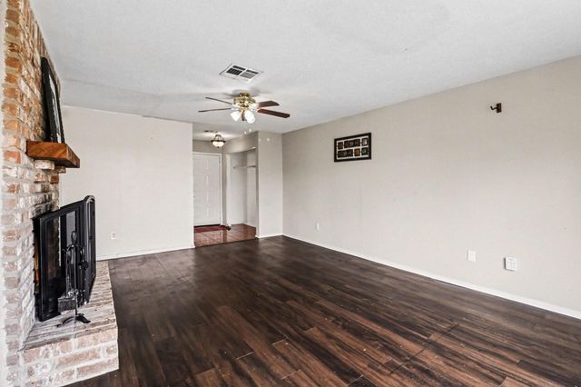 16630 Lonesome Quail Drive, Houston, TX 77489