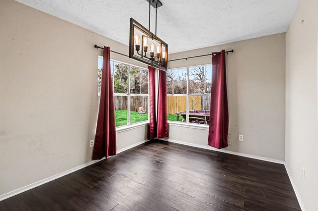 16630 Lonesome Quail Drive, Houston, TX 77489