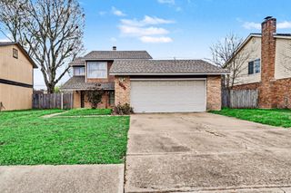 16630 Lonesome Quail Drive, Houston, TX 77489