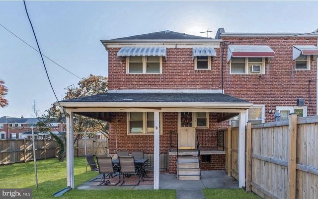 2147 FIRETHORN, Baltimore, MD 21220