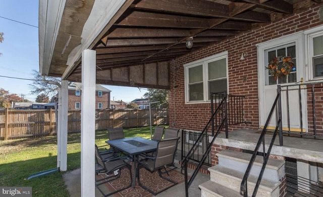 2147 FIRETHORN, Baltimore, MD 21220