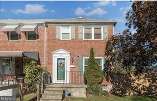 2147 FIRETHORN, Baltimore, MD 21220