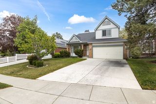 8649 S ALTA COVE DR, Sandy, UT 84093