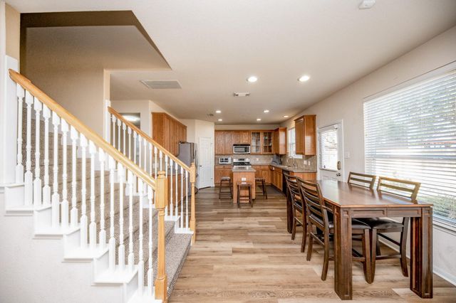 4609 Buescher Court, Pearland, TX 77584