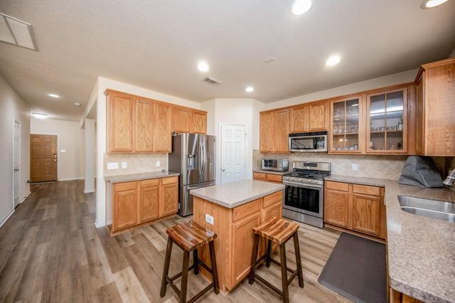 4609 Buescher Court, Pearland, TX 77584