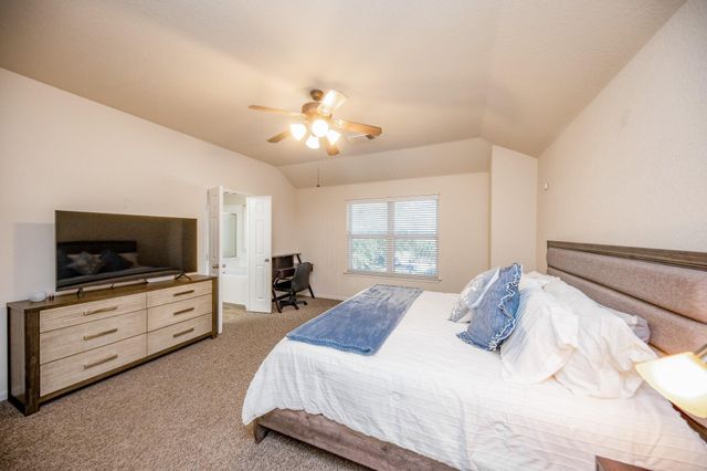 4609 Buescher Court, Pearland, TX 77584