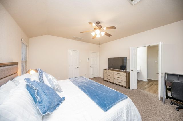 4609 Buescher Court, Pearland, TX 77584