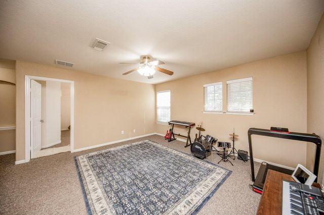 4609 Buescher Court, Pearland, TX 77584