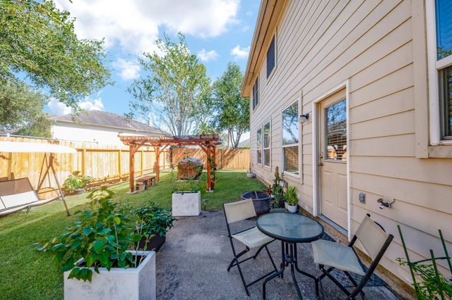 4609 Buescher Court, Pearland, TX 77584