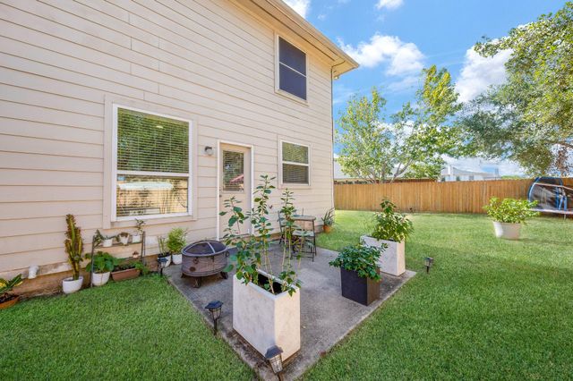 4609 Buescher Court, Pearland, TX 77584