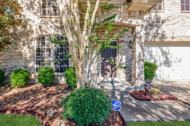 4609 Buescher Court, Pearland, TX 77584
