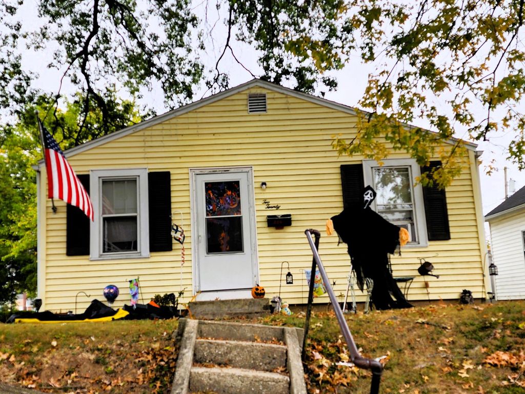 220 N Augustus Street 220 N Augustus Street, Saint Marys, OH 45885