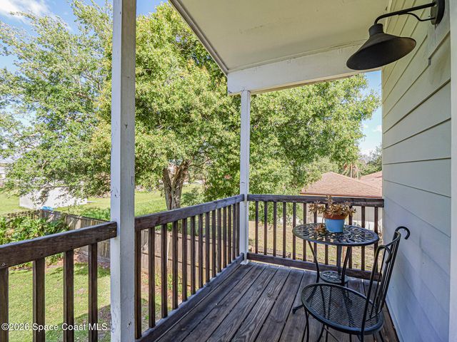 680 Mulberry Street, Sebastian, FL 32958