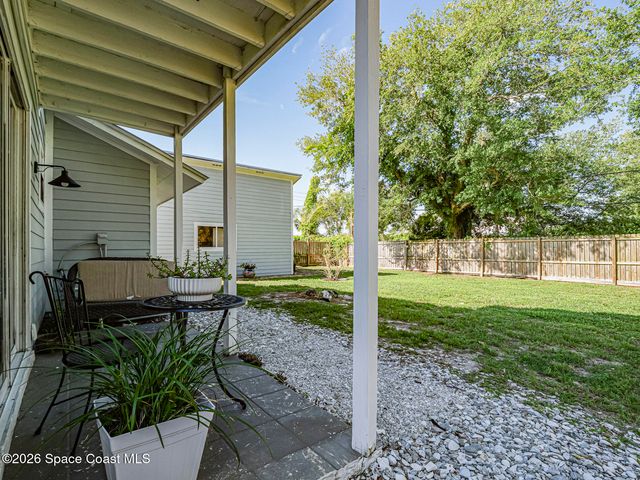 680 Mulberry Street, Sebastian, FL 32958