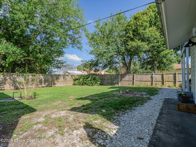 680 Mulberry Street, Sebastian, FL 32958