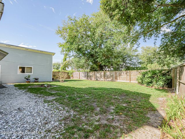 680 Mulberry Street, Sebastian, FL 32958