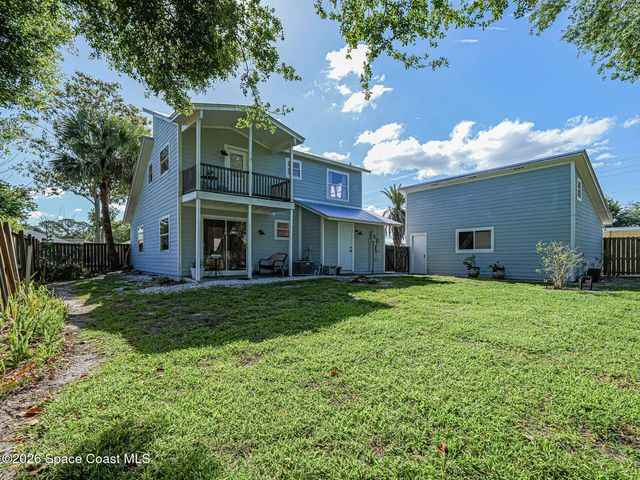 680 Mulberry Street, Sebastian, FL 32958