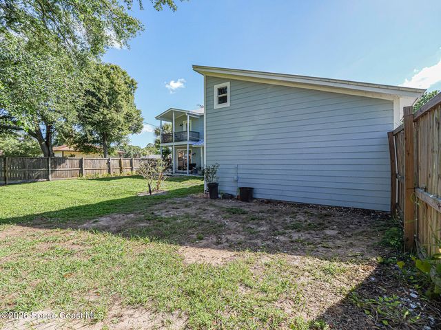680 Mulberry Street, Sebastian, FL 32958