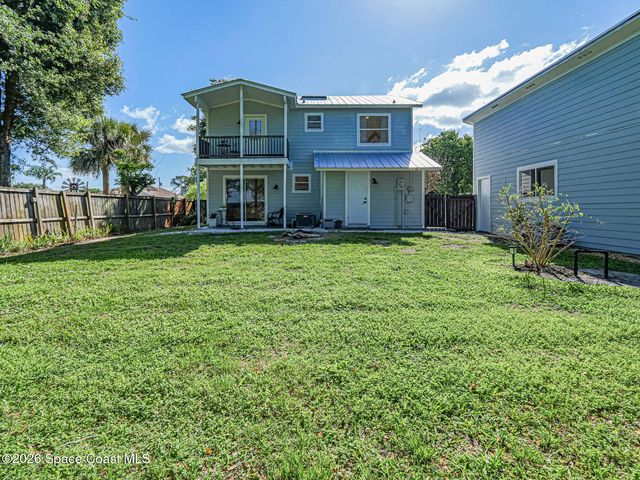 680 Mulberry Street, Sebastian, FL 32958