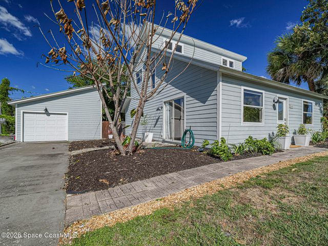 680 Mulberry Street, Sebastian, FL 32958