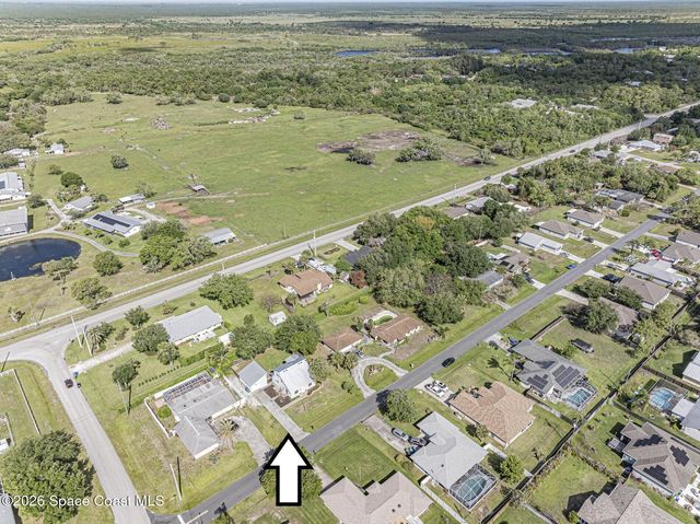 680 Mulberry Street, Sebastian, FL 32958