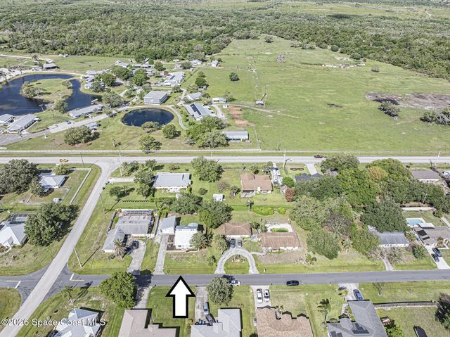 680 Mulberry Street, Sebastian, FL 32958