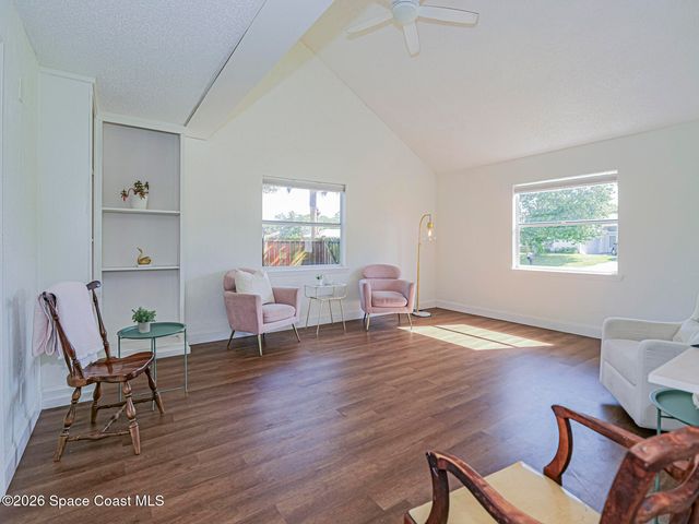 680 Mulberry Street, Sebastian, FL 32958