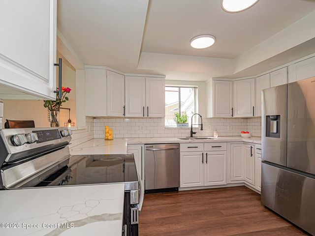 680 Mulberry Street, Sebastian, FL 32958