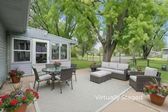 417 W Geneva STREET, Elkhorn, WI 53121