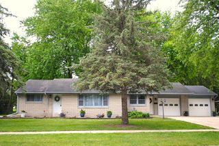 417 W Geneva STREET, Elkhorn, WI 53121